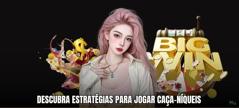 Imagem promocional da 95y